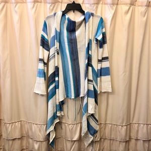 Goddis summer sweater